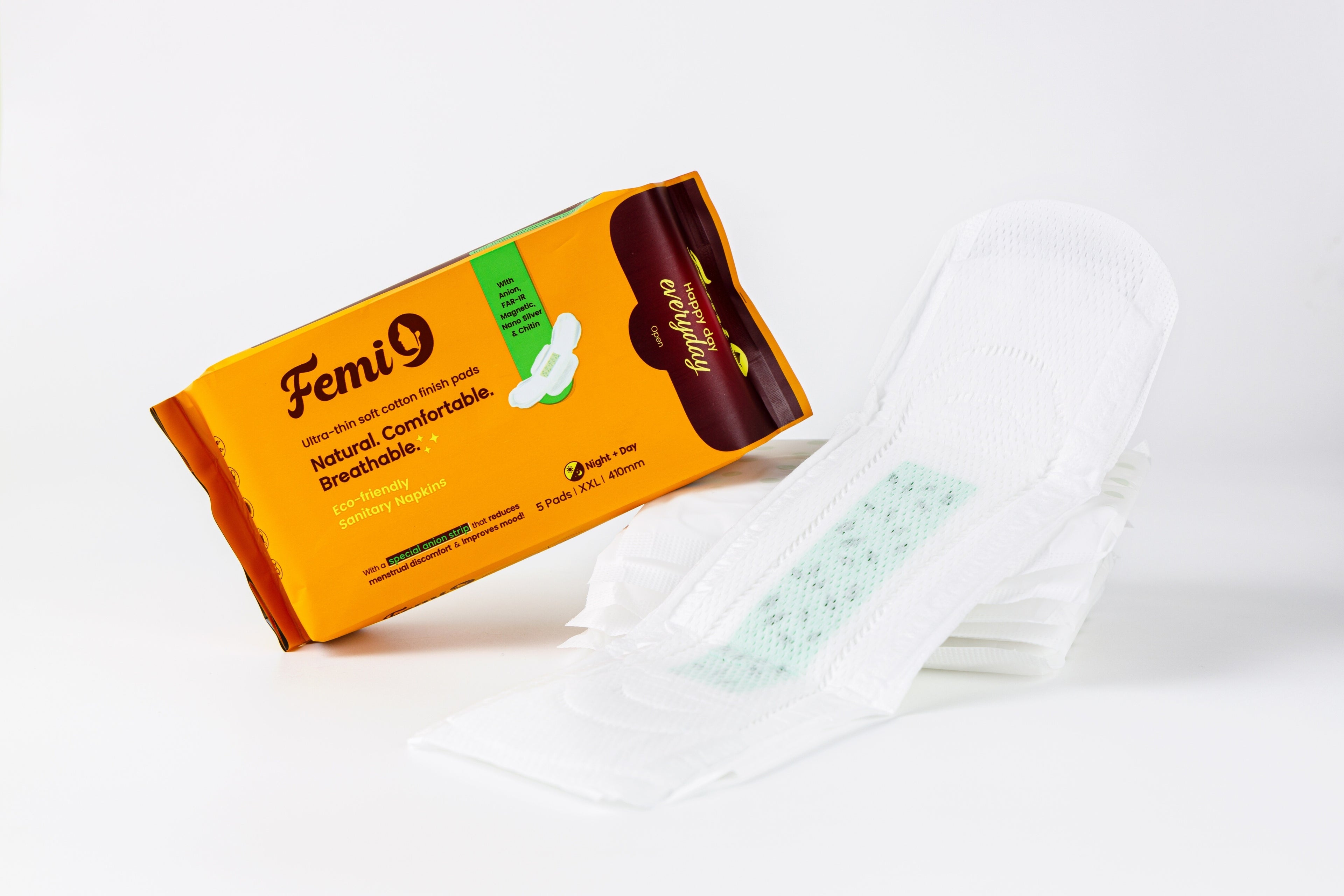 Femi9 410 mm | Extra Day Night Care