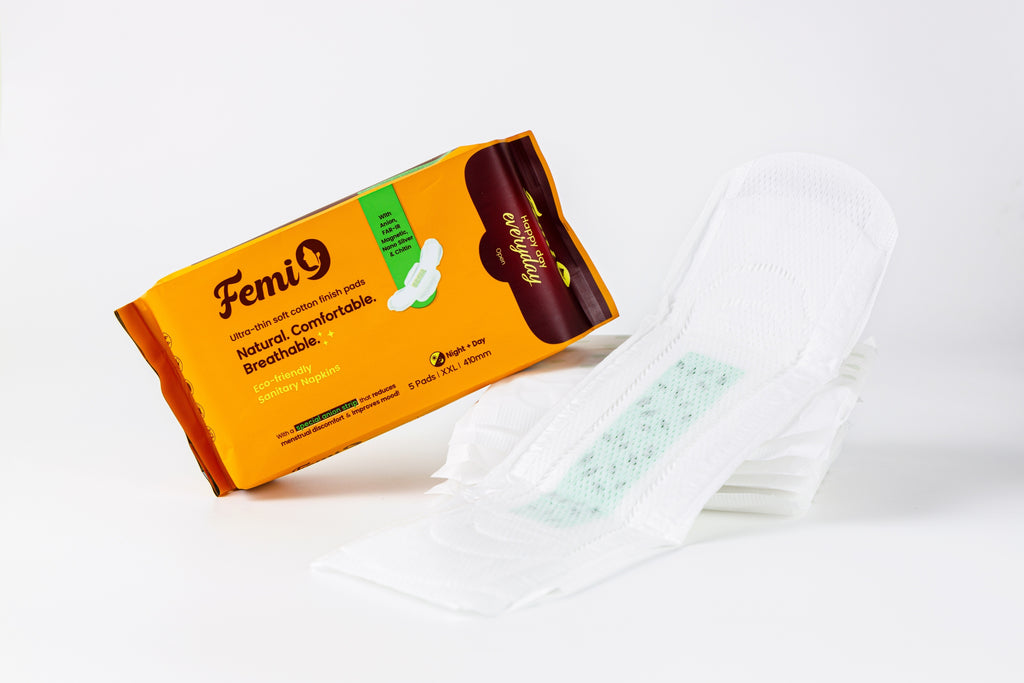 Femi9 410 mm | Extra Day Night Care