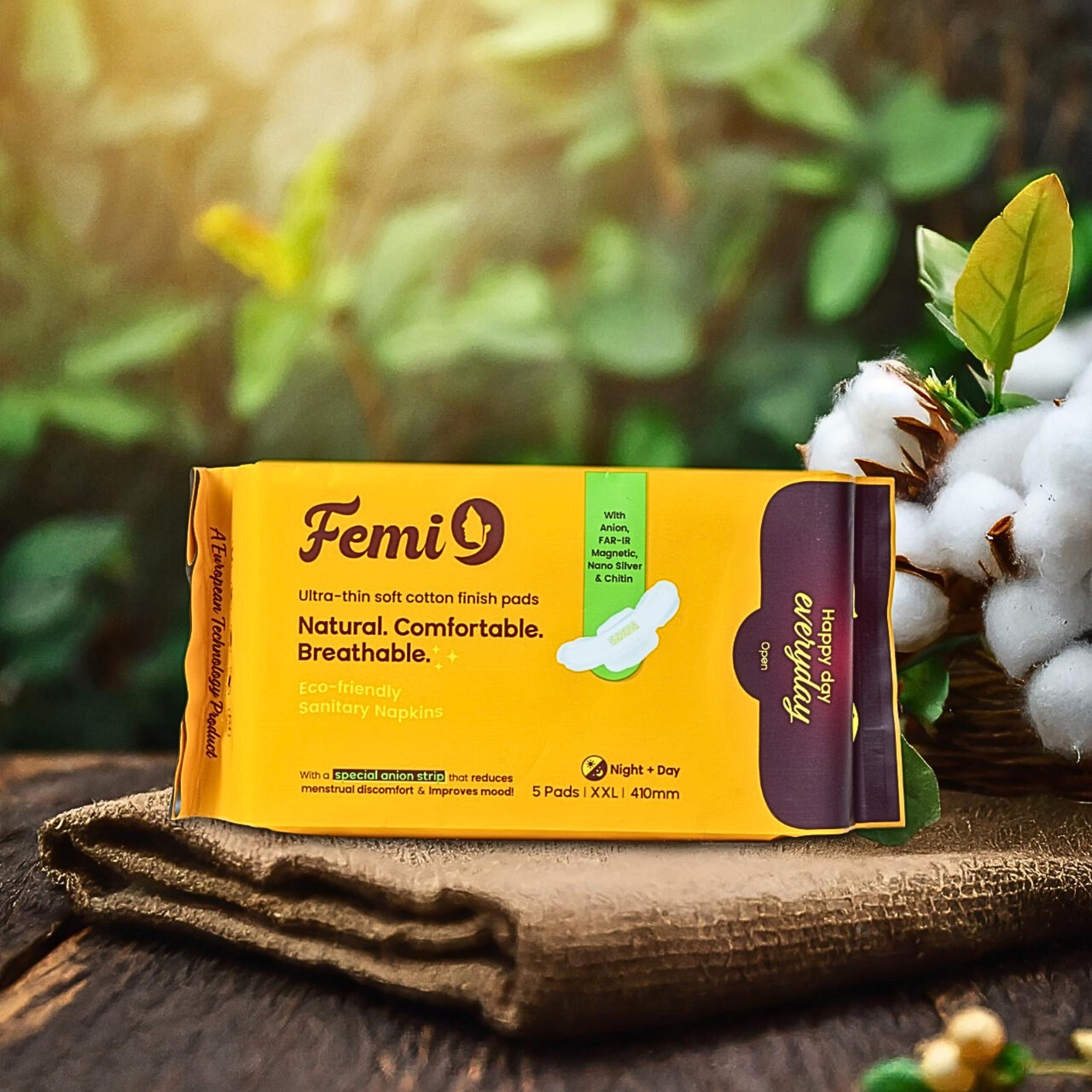 Femi9 410 mm | Extra Day Night Care